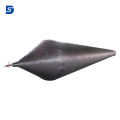 High Pressure Pneumatic Rubber Launching Submarine Airbag